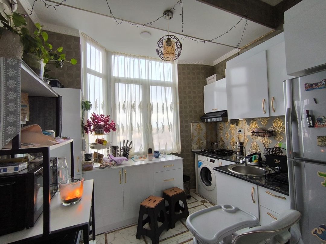 Satılır 2 otaqlı yeni tikili 65 m² — Mənzil, Bakı (11)