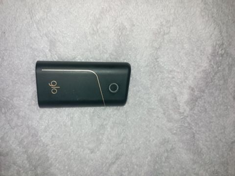 Glo Pro tütün qızdırma cihazı Yaxshi vezyetdedi - Brend/model: glo — Bakı