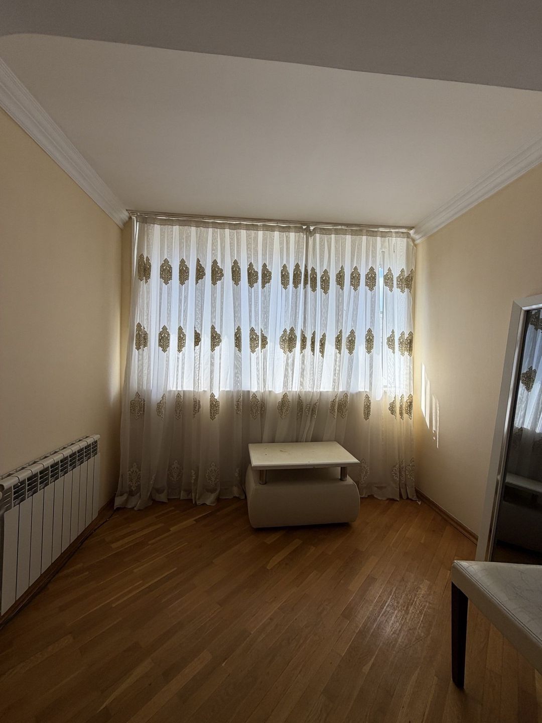 Satılır 2 otaqlı köhnə tikili 50 m² — Mənzil, Bakı (3)