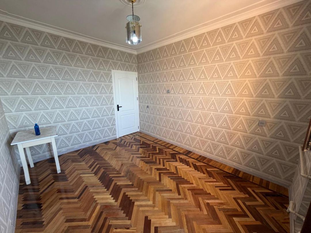 Satılır 3 otaqlı köhnə tikili 85 m² — Mənzil, Bakı (5)