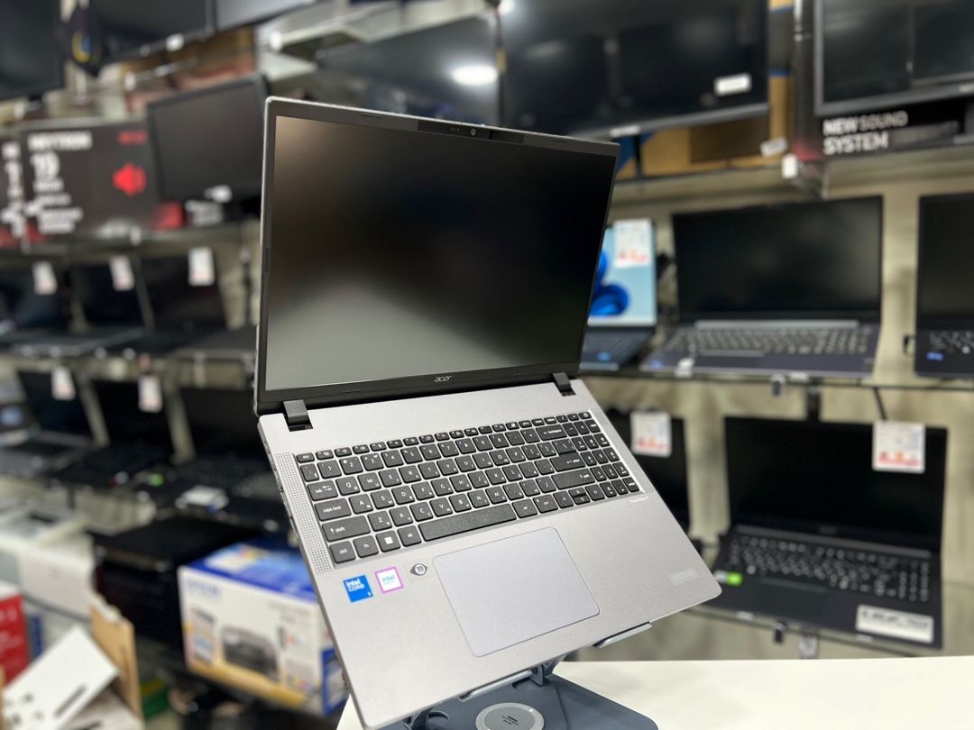 Noutbuk Acer TravelMate P216 — Noutbuklar, Sumqayıt (5)