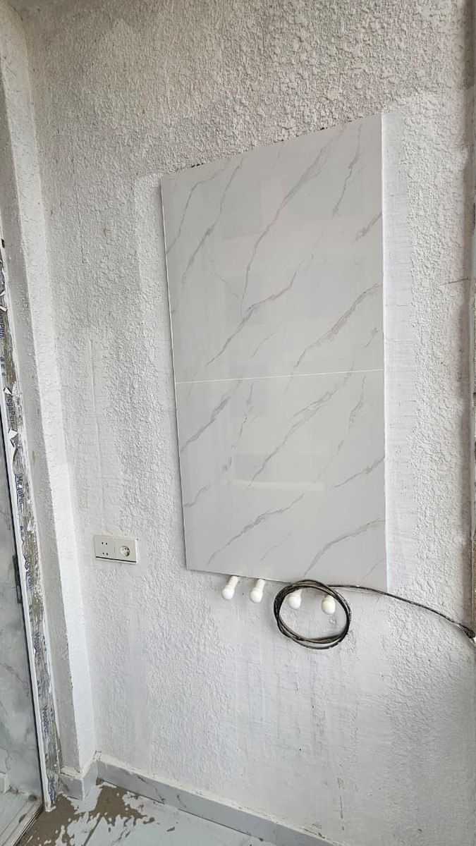 Satılır 2 otaqlı yeni tikili 50 m² — Mənzil, Bakı (7)