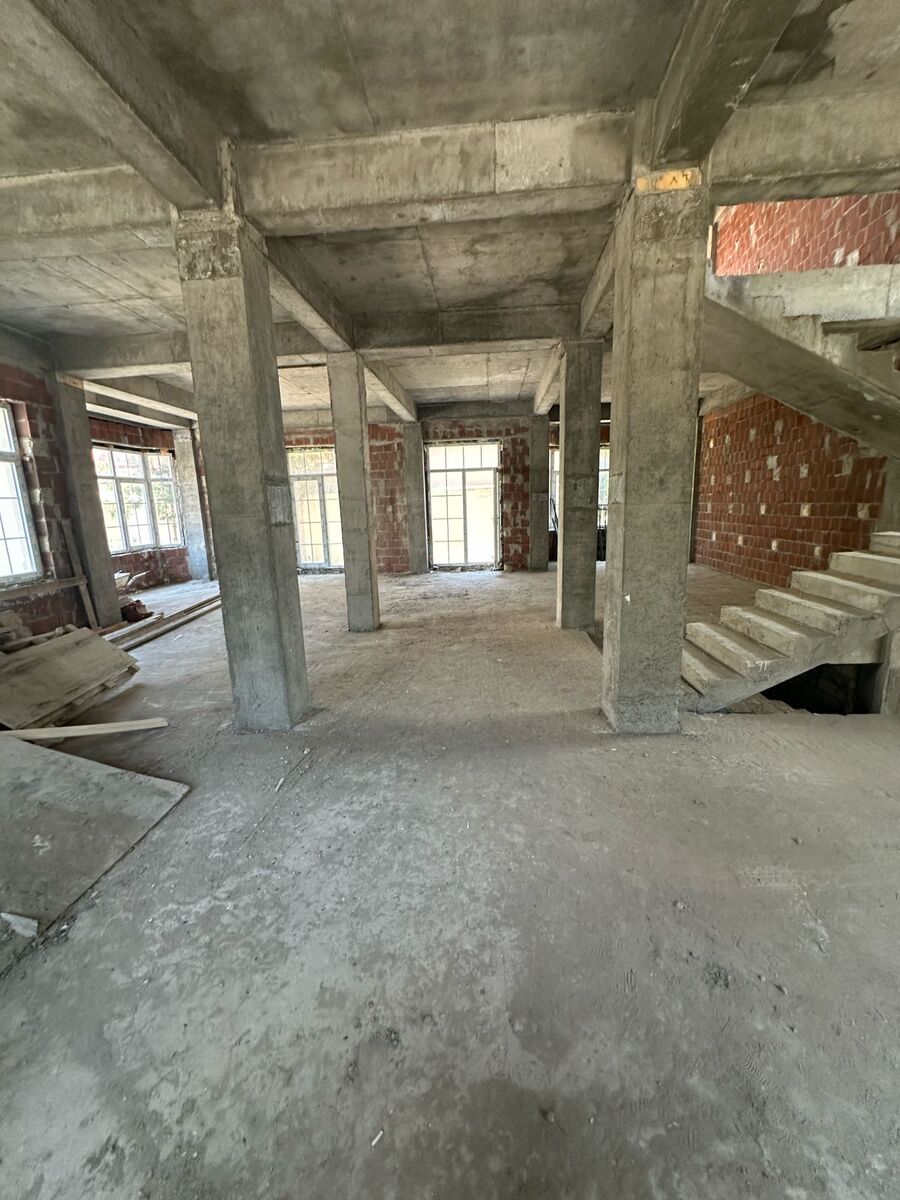 Satılır 6 otaqlı həyət evi/bağ evi 456 m² — Ev, villa, Bakı (9)