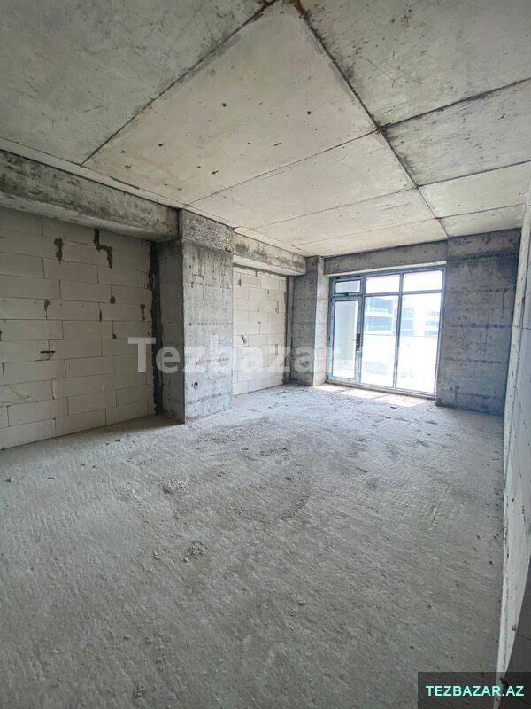 Tbilisi pr- Grand həyət — Ev, villa, Bakı (3)