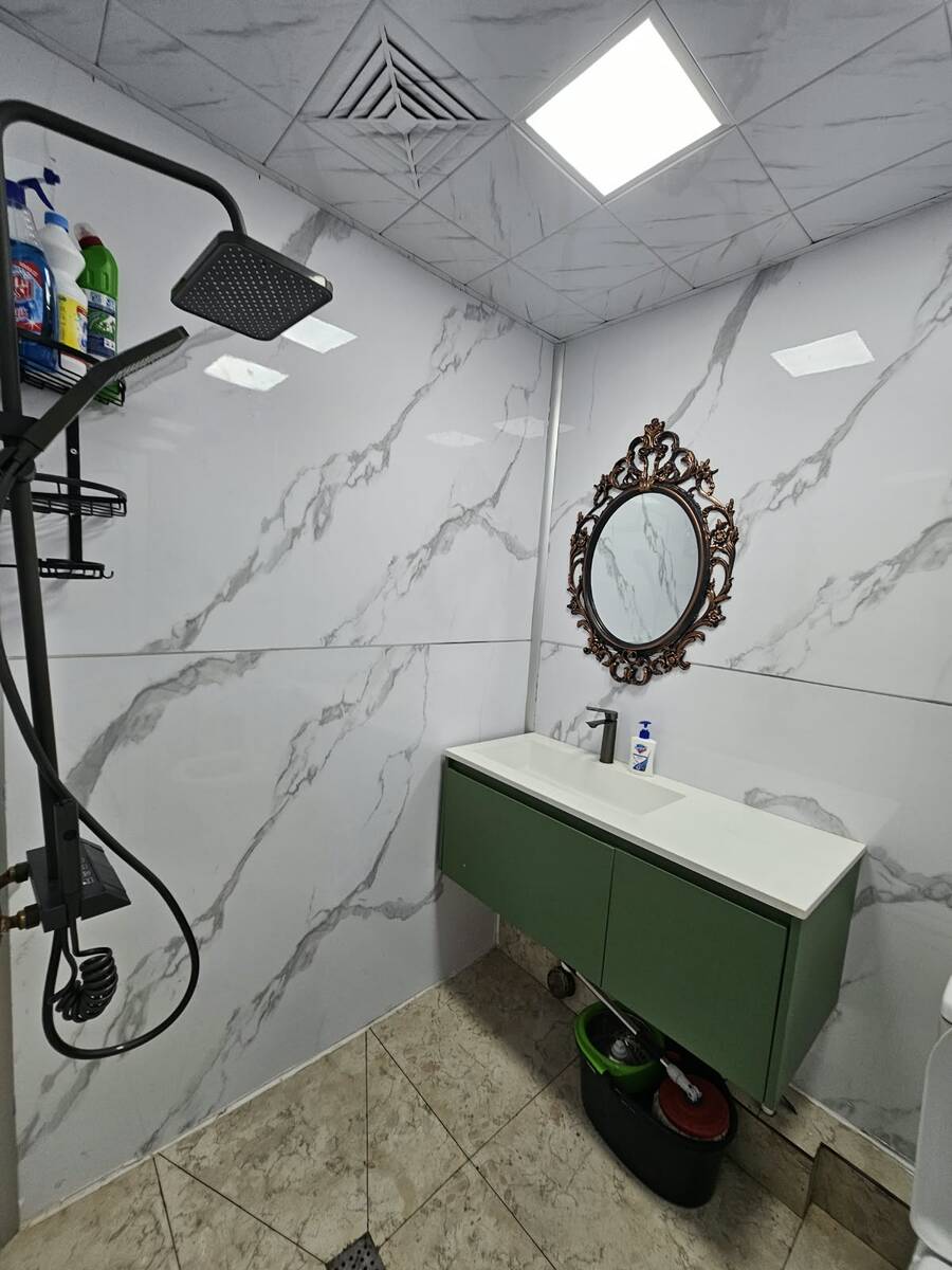 Satılır 2 otaqlı köhnə tikili 50 m² — Mənzil, Bakı (8)