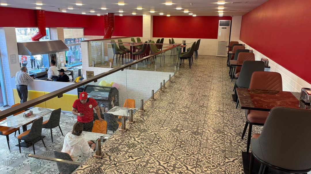Satılır obyekt 140 m² — Əmlak, Bakı (7)