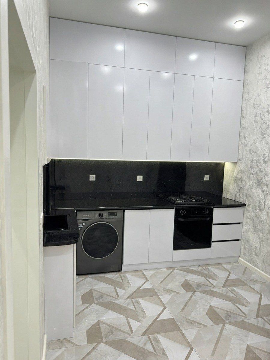 İcarəyə verilir 2 otaqlı yeni tikili 75 m² — Mənzil, Bakı (7)