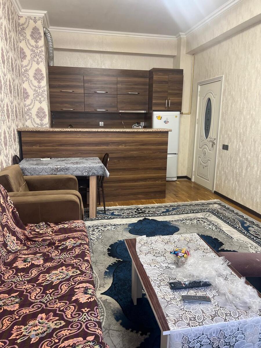 Satılır 2 otaqlı yeni tikili 48 m² — Mənzil, Bakı (3)