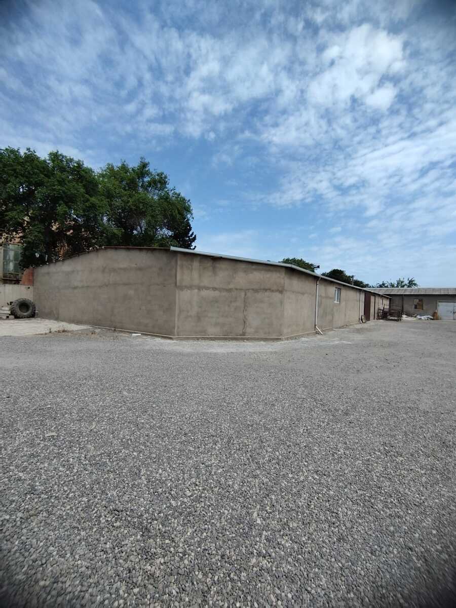 Satılır obyekt 5000 m² — Əmlak, Sumqayıt (11)