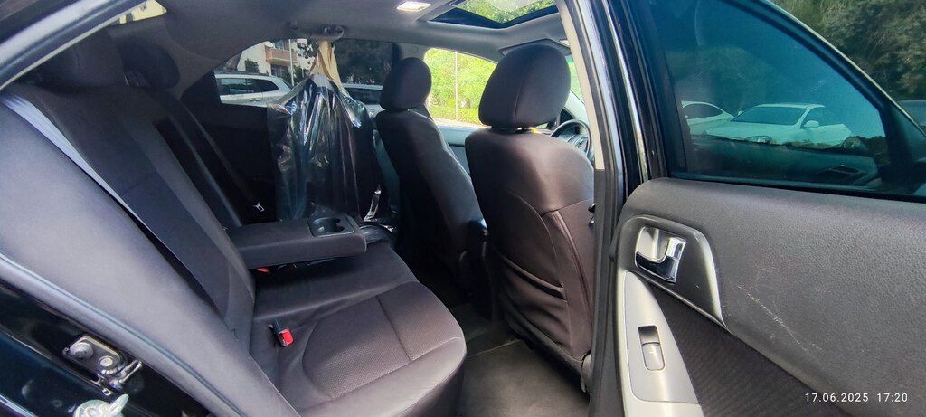 Kia Cerato, 1.6 L, 2012 il, 261 349 km 77-GH-701 — Avtomobillər, Bakı (11)