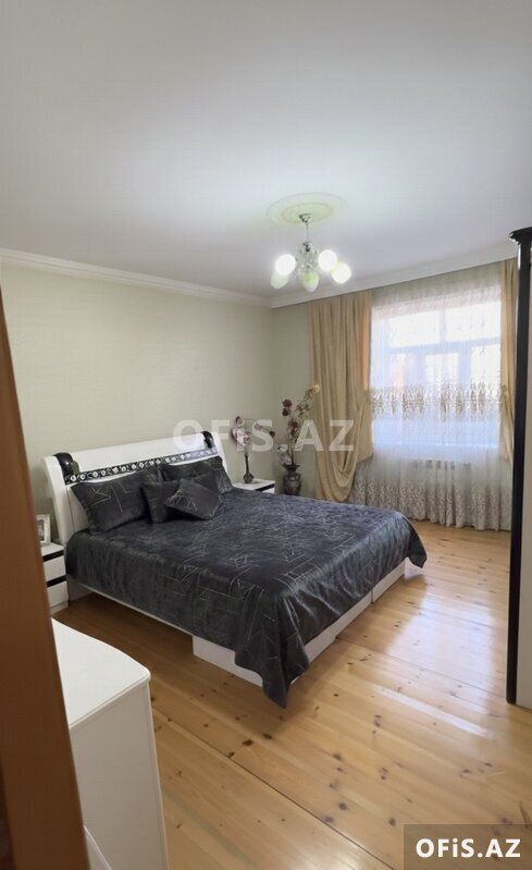 Həyət evləri Satılır Sabunçu r., Yeni Ramana q., 3 otaq, 120 m² — Ev, villa, Bakı (2)