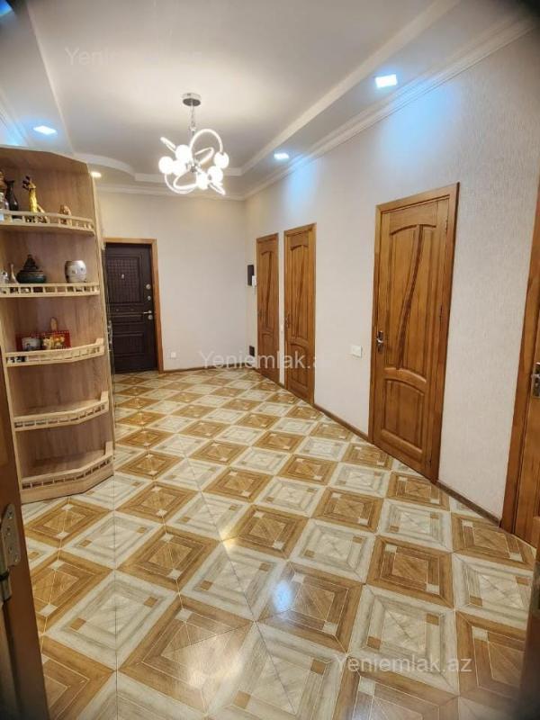 Satılır 4 otaqlı Bina evi menzil (Yeni tikili), 150 m², Yasamal rayonu — Mənzil, Bakı (10)