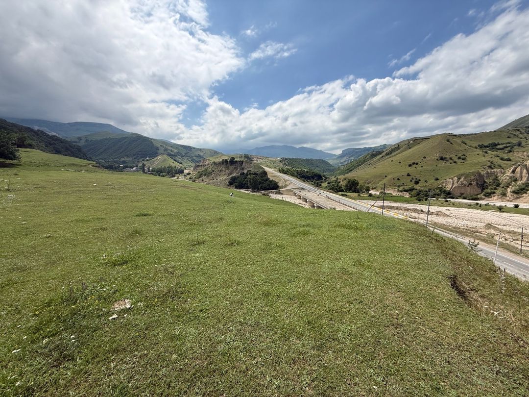 12 sot torpaq sahəsi, Qusar r — Torpaq, Qusar (7)