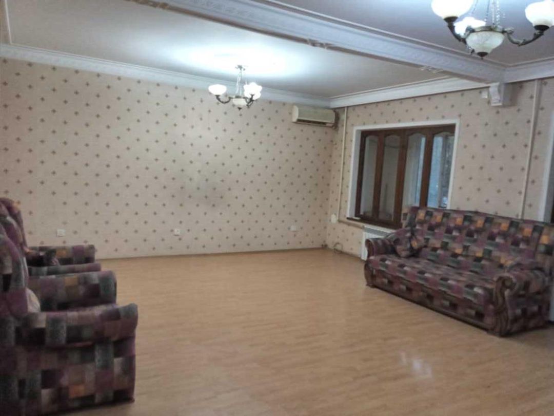 İcarəyə verilir 5 otaqlı köhnə tikili 120 m² — Mənzil, Bakı (5)