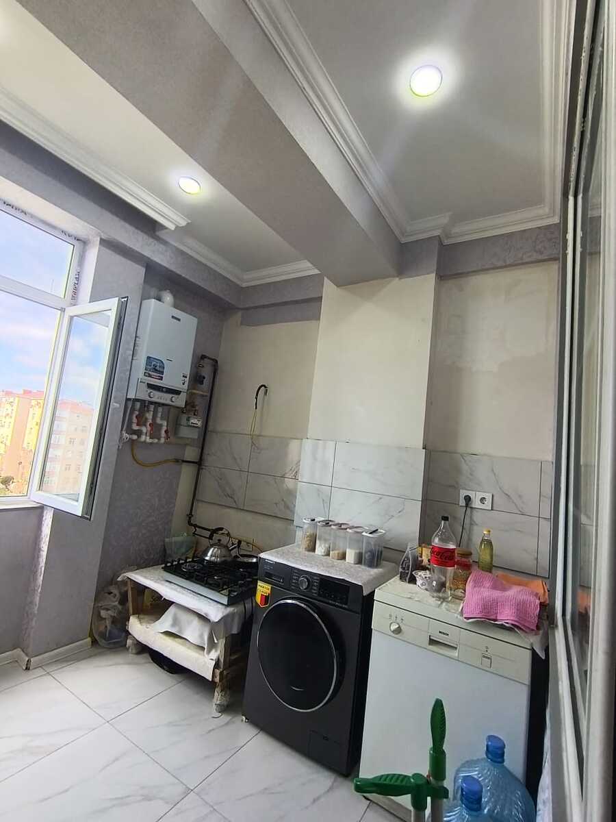 Satılır 3 otaqlı yeni tikili 84 m² — Mənzil, Bakı (8)