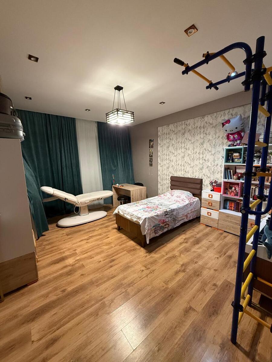 Satılır 3 otaqlı yeni tikili 136 m² — Mənzil, Bakı (7)