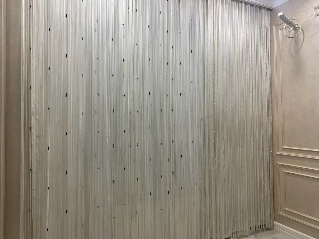 Pərdə — Tekstil, Bakı (2)