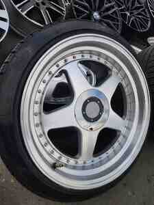 Mercedes diski R18 — Diskləri, Bakı (2)