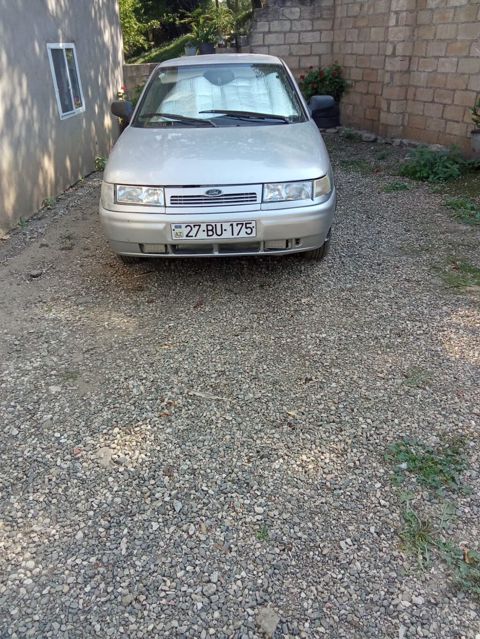 Lada 010 il 2005 injektor heç bir problemi yoxdur mühərrik karopka — Qusar
