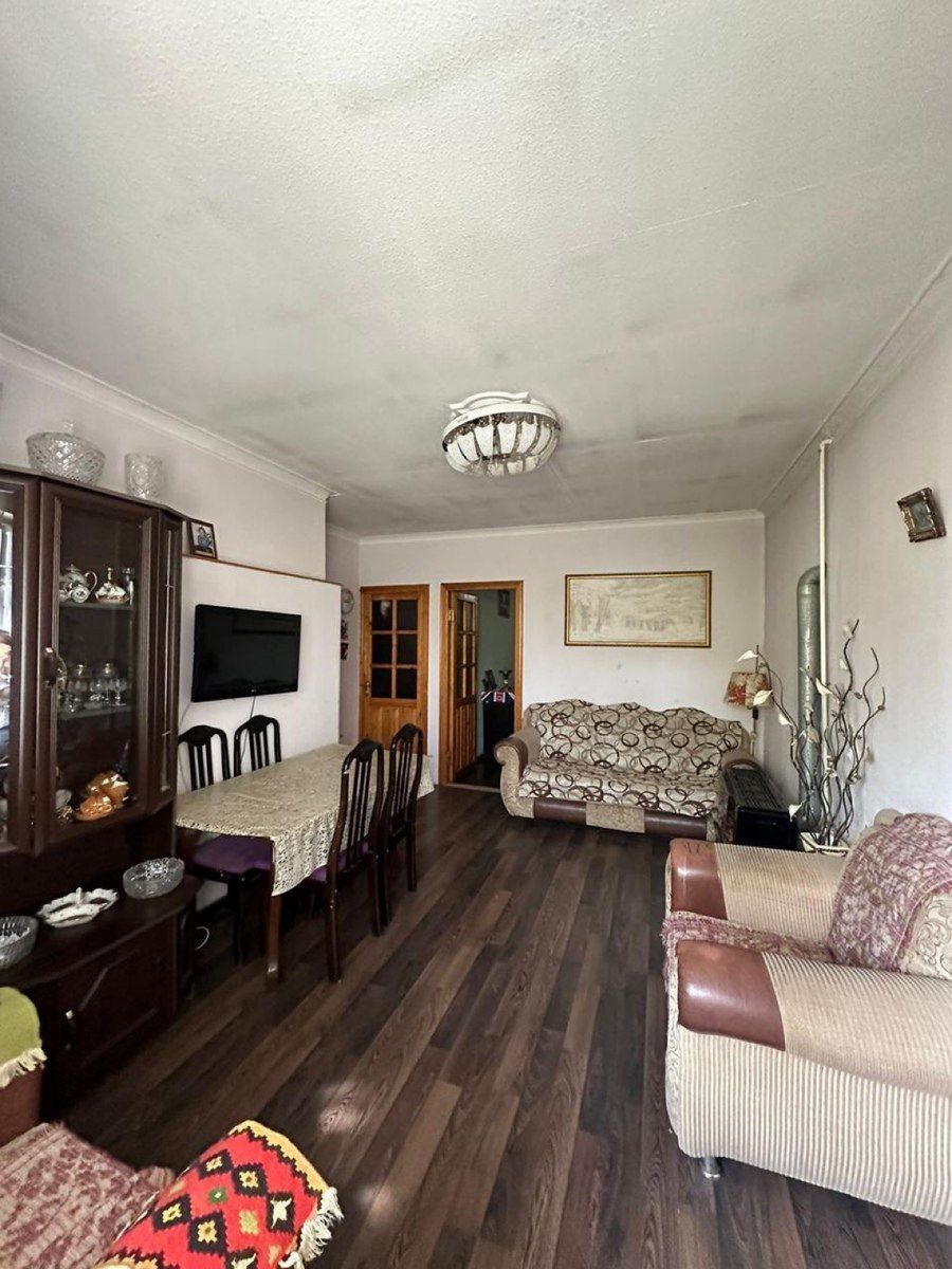 Həyət evi kirayə verilir, Zabrat 2 qəs — Ev, villa, Bakı (2)