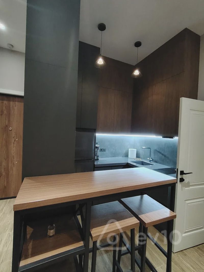 2 otaqlı mənzil, 51 m², Süleyman Rüstəm küç — Mənzil, Bakı (6)