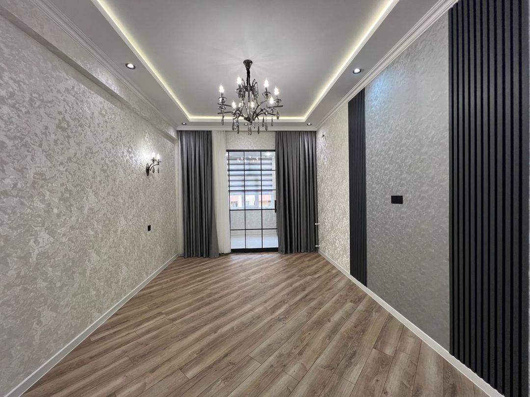 Satılır 2 otaqlı yeni tikili 65 m² — Mənzil, Xırdalan