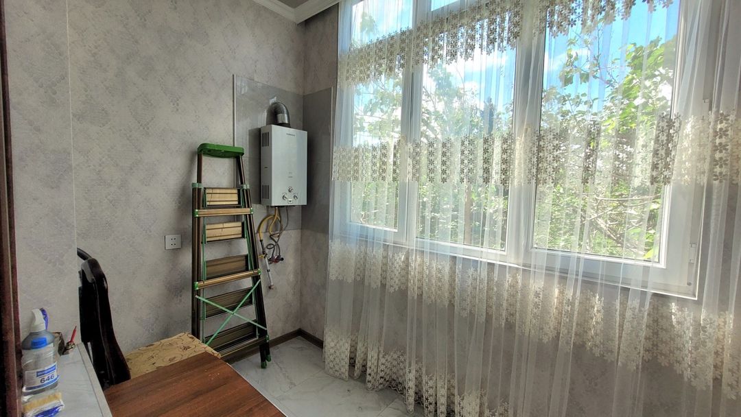 Satılır 2 otaqlı köhnə tikili 55 m² — Mənzil, Bakı (11)