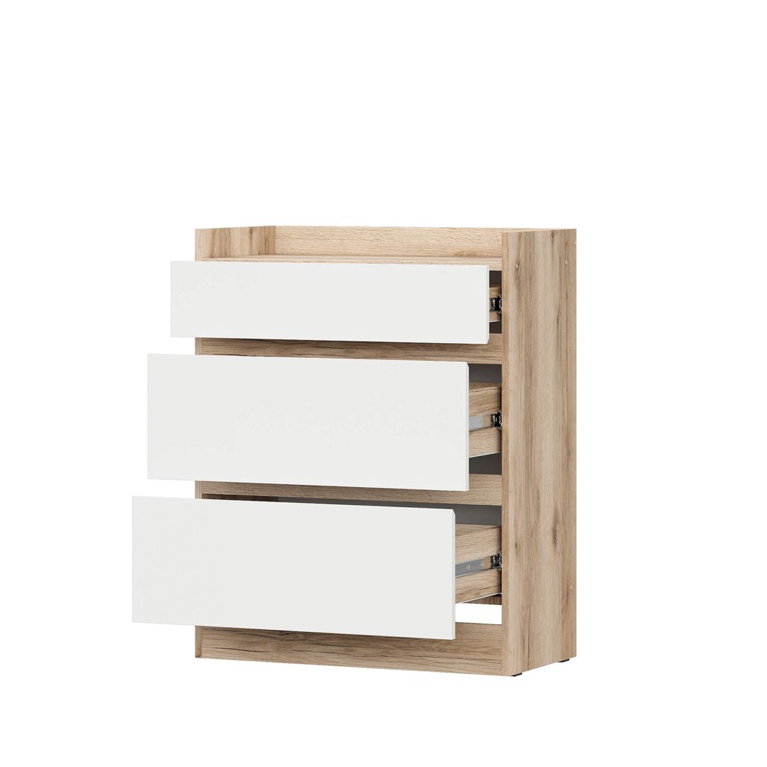 Komod EV13900576, Ldsp, 87.8x70x36.6 sm — Mallar, Bakı (2)