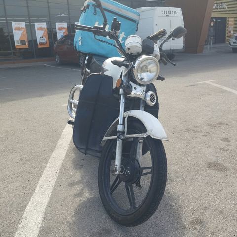 Moon Af50 2023 il — Bakı