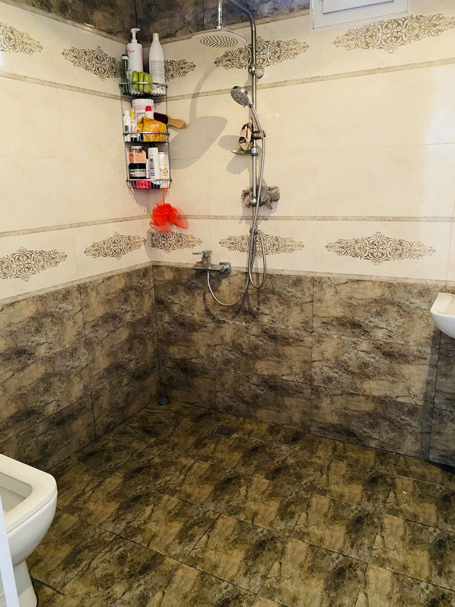 Bağ evi, Mehdiabad qəs — Ev, villa, Bakı (5)