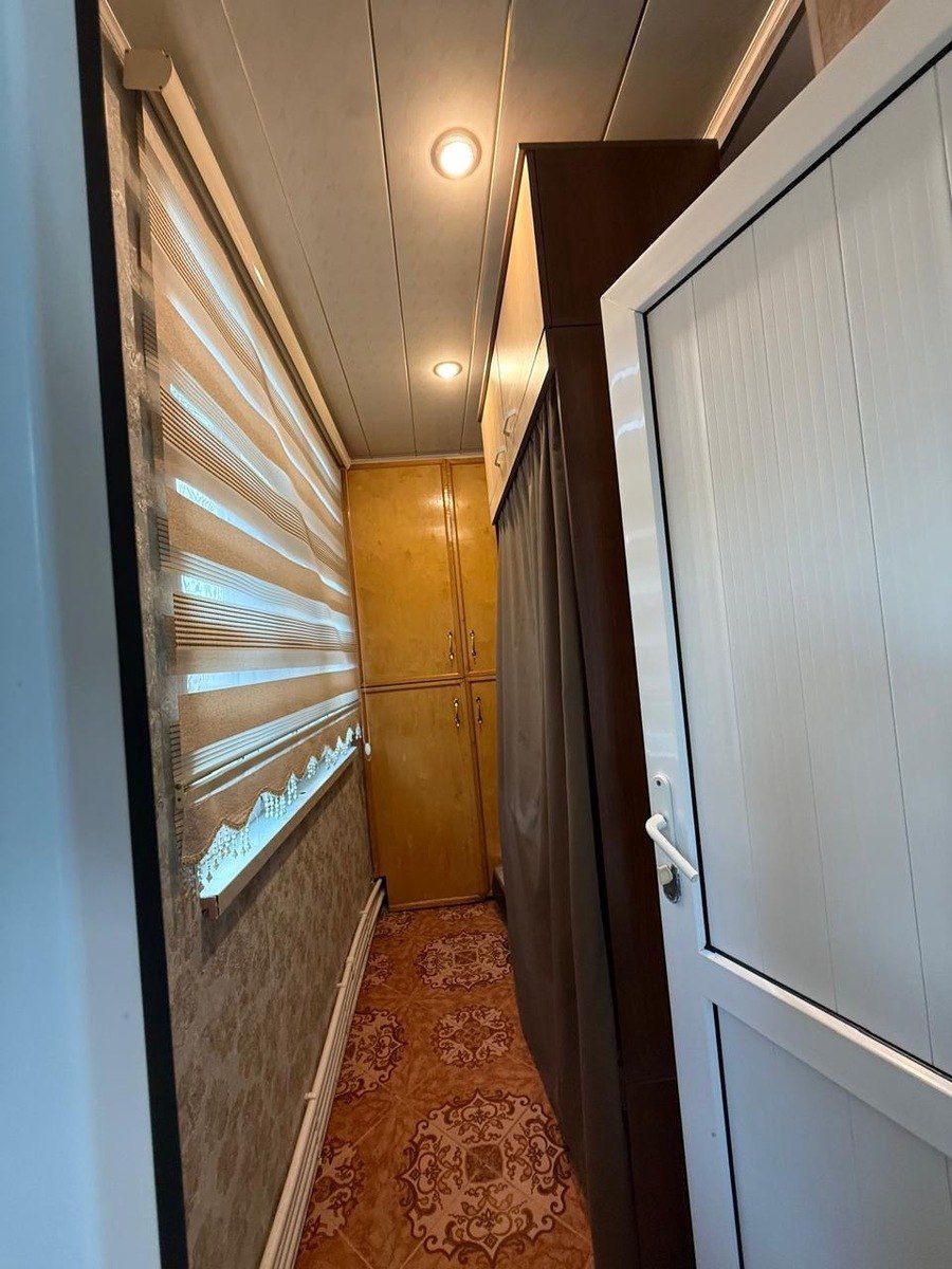 Satılır 2 otaqlı köhnə tikili 56 m² — Mənzil, Sumqayıt (12)