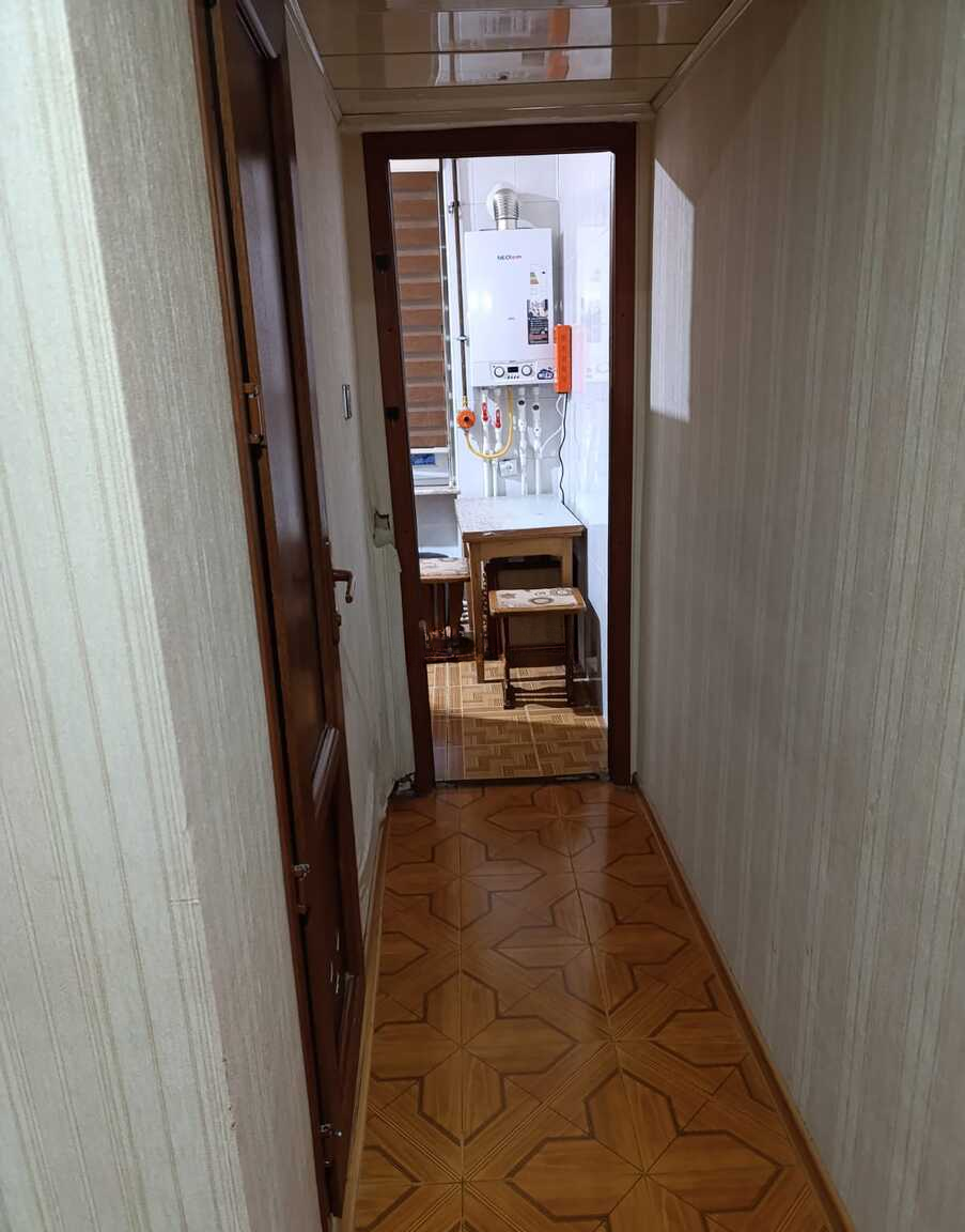 3 otaqlı mənzil 70 m² kirayə verilir — Mənzil, Bakı (5)