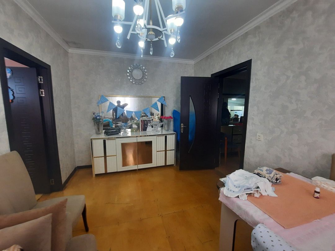 Satılır 3 otaqlı həyət evi/bağ evi 105 m² — Ev, villa, Bakı (2)