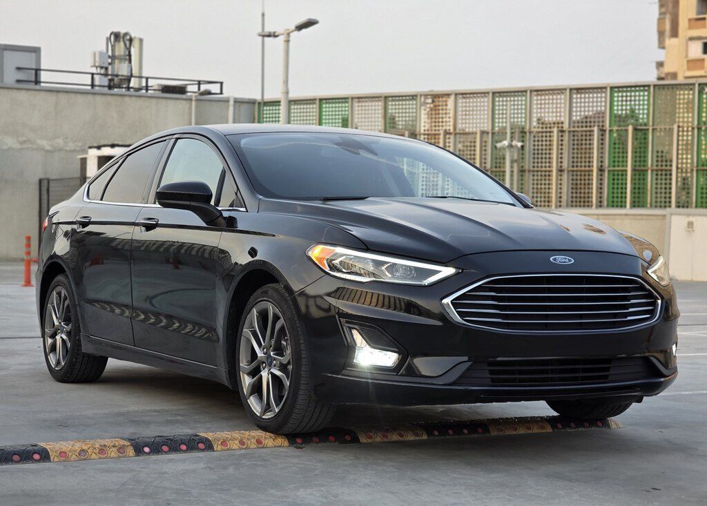 Ford Fusion (North America), 1.5 L, 2020 il, 131 000 km — Avtomobillər, Bakı (2)