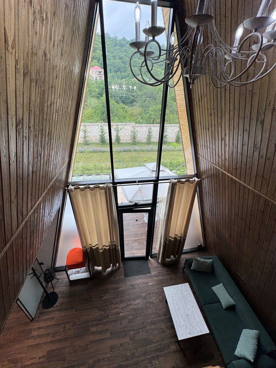 Bağ evi kirayə verilir, Quba r — Ev, villa, Quba (7)