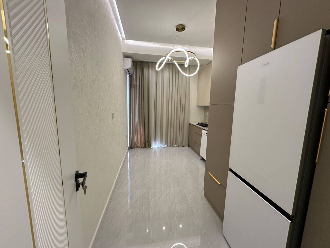 İcarəyə verilir 2 otaqlı yeni tikili 72 m² — Mənzil, Bakı (2)