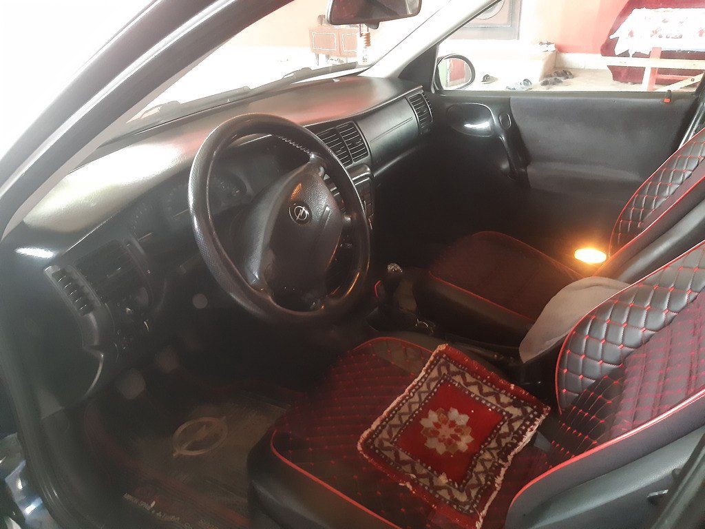Opel Vectra, 1.8 L, 1999 il, 426 636 km 99-CE-541 — Avtomobillər, Qazax (11)
