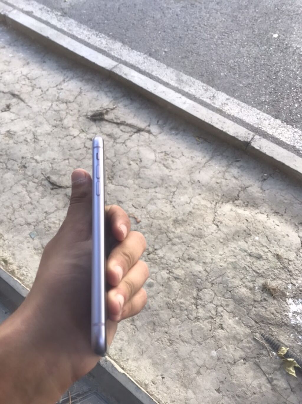 IPhone 11, 64 GB, Göy, Face ID — Apple iPhone, Bakı (4)