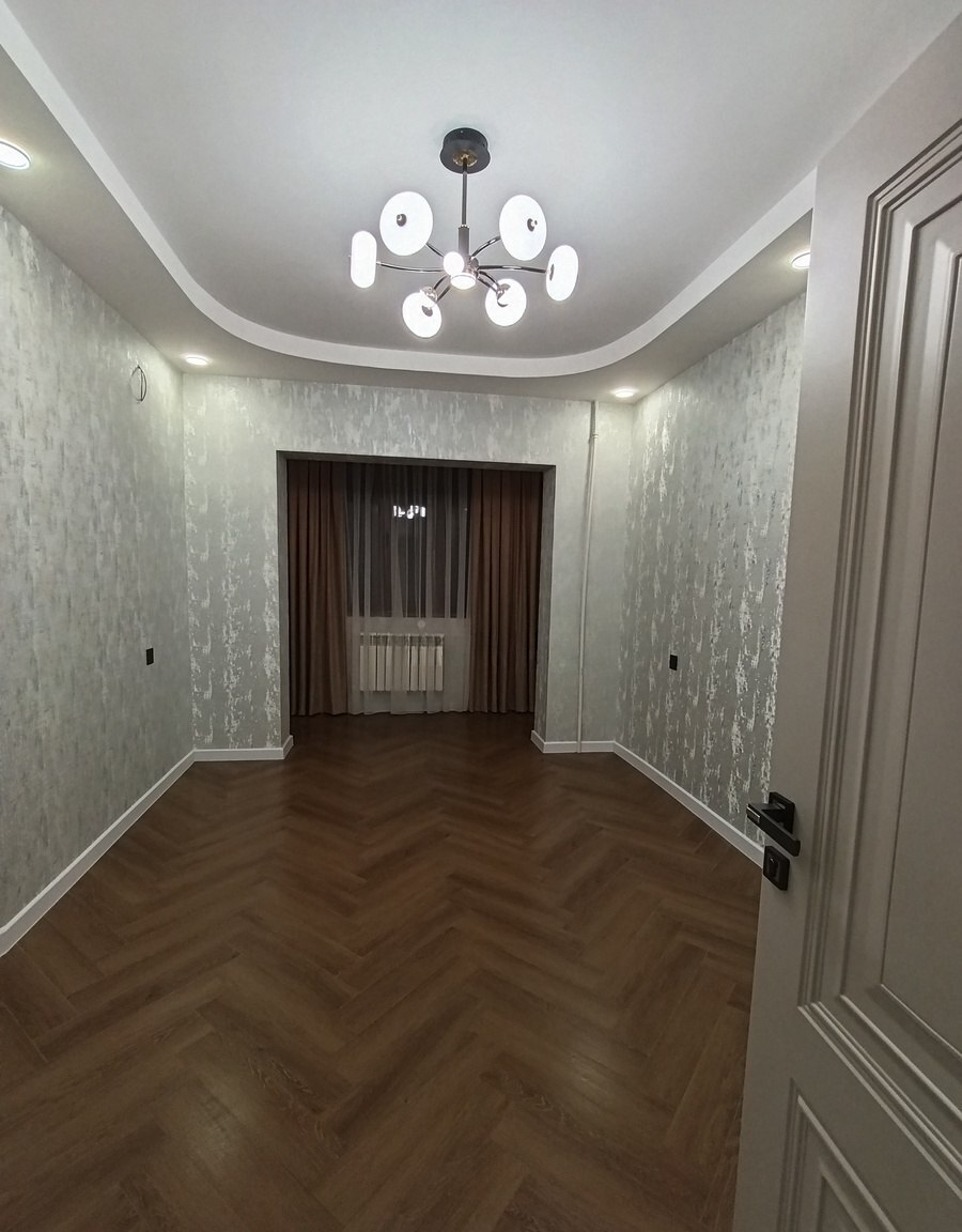 3 otaqlı mənzil 90 m² satılır — Mənzil, Bakı (7)