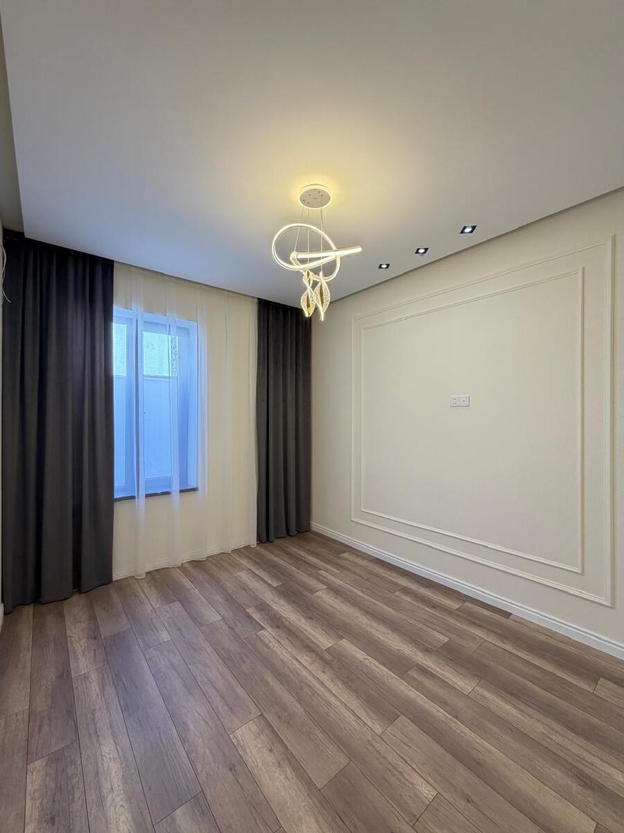 Satılır 4 otaqlı həyət evi/bağ evi 145 m² — Ev, villa, Bakı (11)