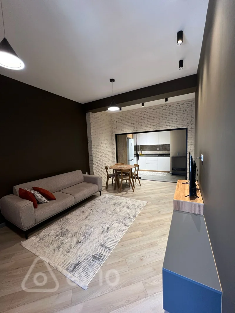 2 otaqlı mənzil, 63 m², 3 cü park — Mənzil, Bakı (10)