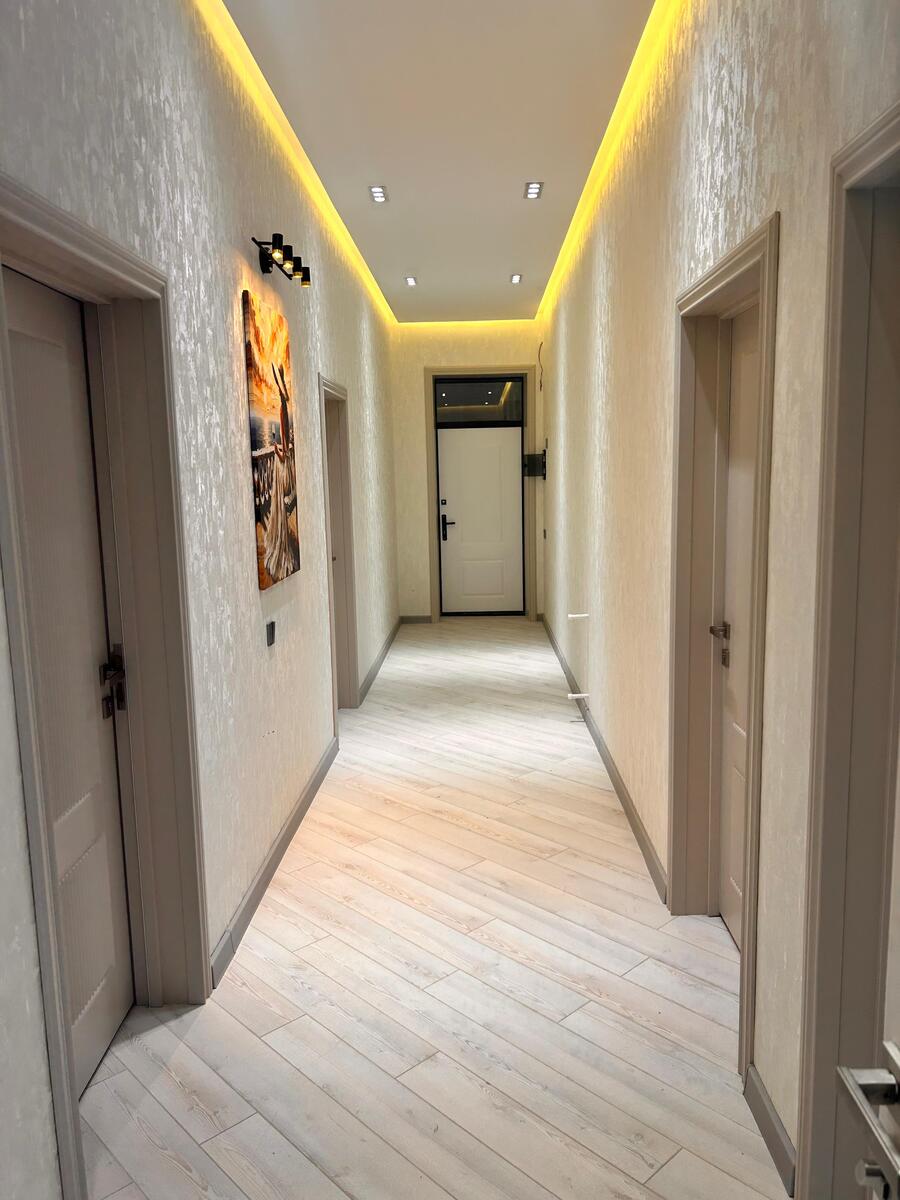 Satılır 4 otaqlı həyət evi/bağ evi 120 m² — Ev, villa, Bakı (10)