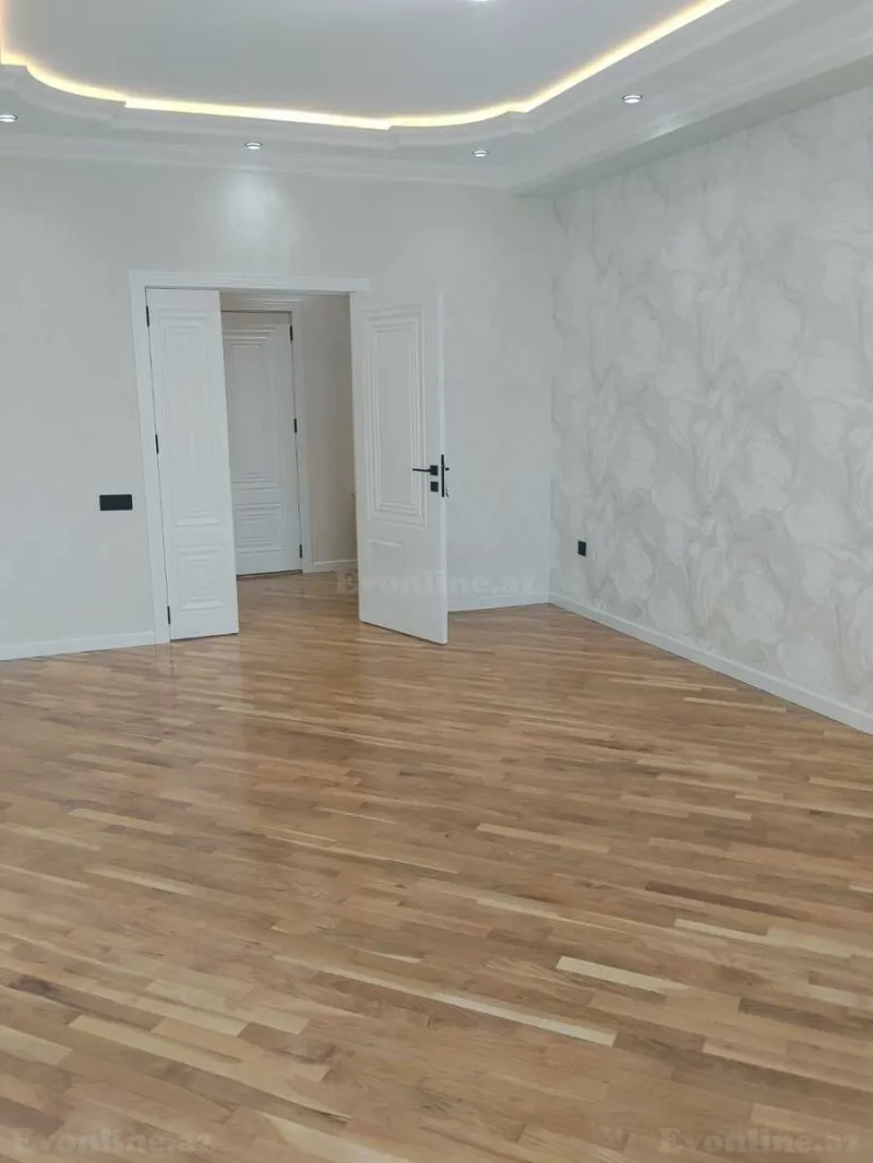 Satılır 2 otaqlı Mənzil Yeni tikili 85 m² Bakı, Nizami r., Qara Qarayev m — Mənzil, Bakı (7)