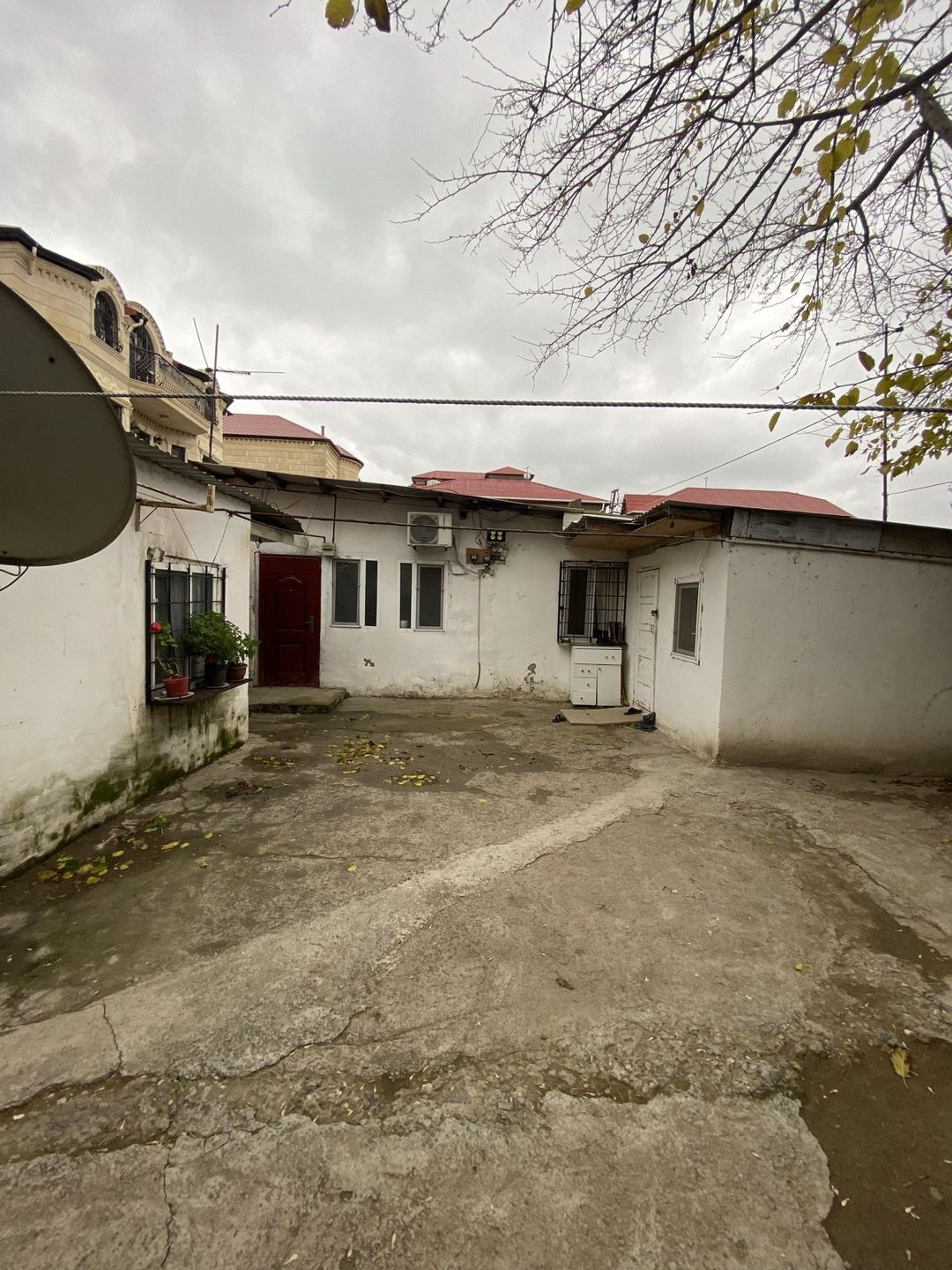 Satılır torpaq 3.5 sot — Torpaq, Bakı (3)