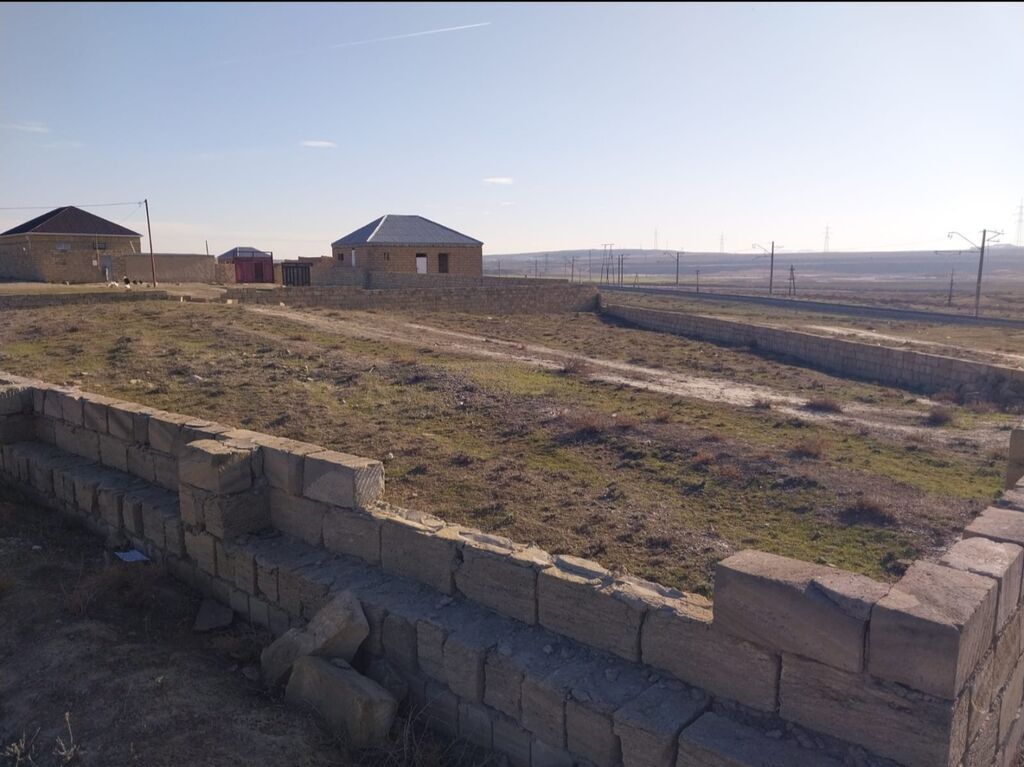 7 sot, Tikinti, Kupça (Çıxarış) — Torpaq, Ceyranbatan (10)