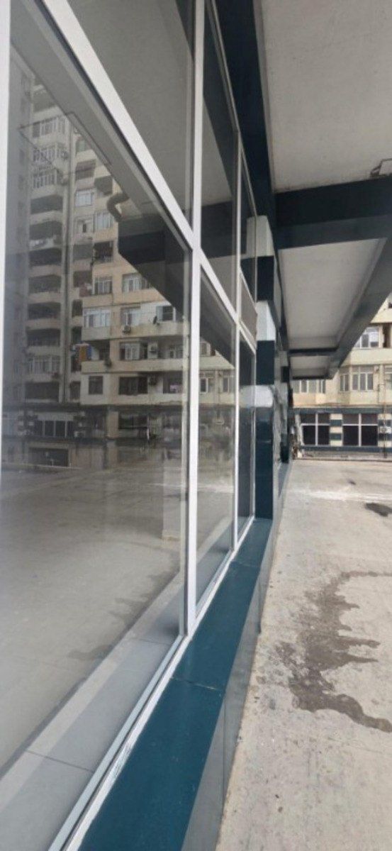 Satılır obyekt 85 m² — Əmlak, Bakı (4)