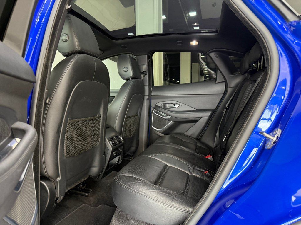 Jaguar E-Pace, 2.0 L, 2019 il, 139 000 km — Avtomobillər, Bakı (12)