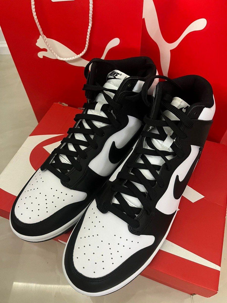 İdman ayaqqabısı Nike — Geyim, ayakkabı, aksesuarlar, Bakı (4)