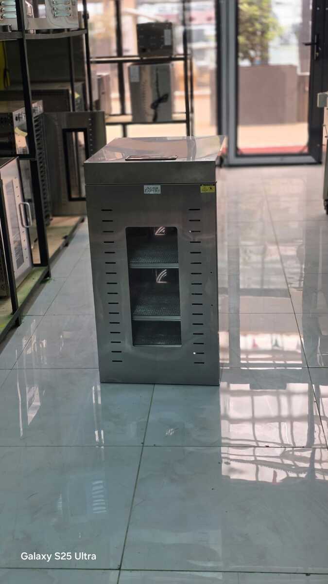 Meyvə qurutma aparatı — Biznes və avadanlıq, Bakı (5)