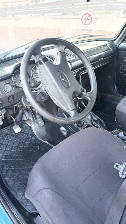 Lada (VAZ) 2106, 1.6 L, 1983 il, 500 000 km 35-BX-463 — Avtomobillər, Qazax (4)